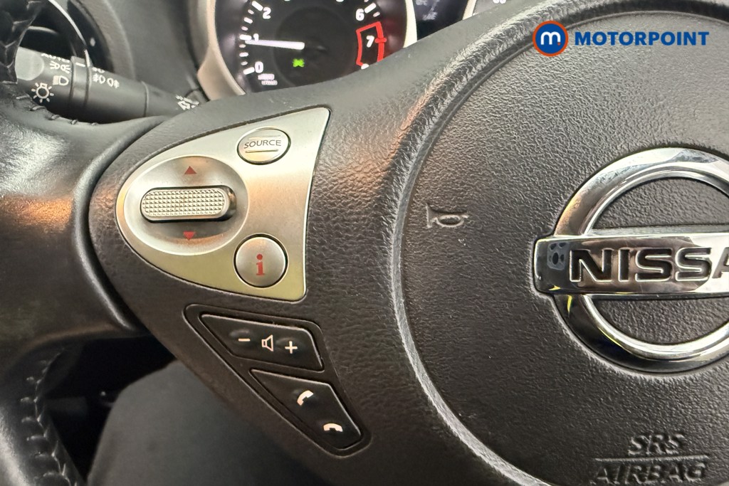 Used Nissan Juke 2018 for sale - 77259259: Photo 38