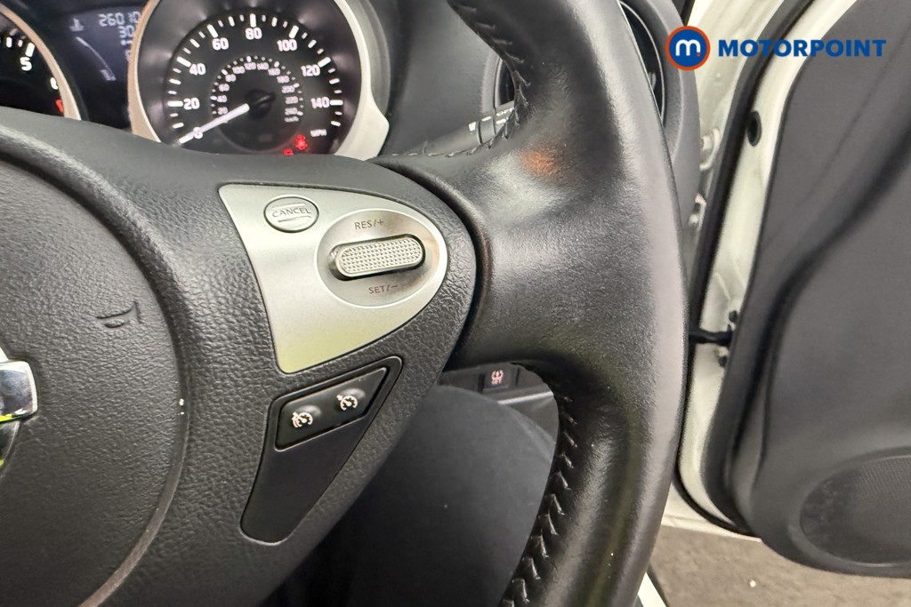 Used Nissan Juke 2018 for sale - 77259259: Photo 39