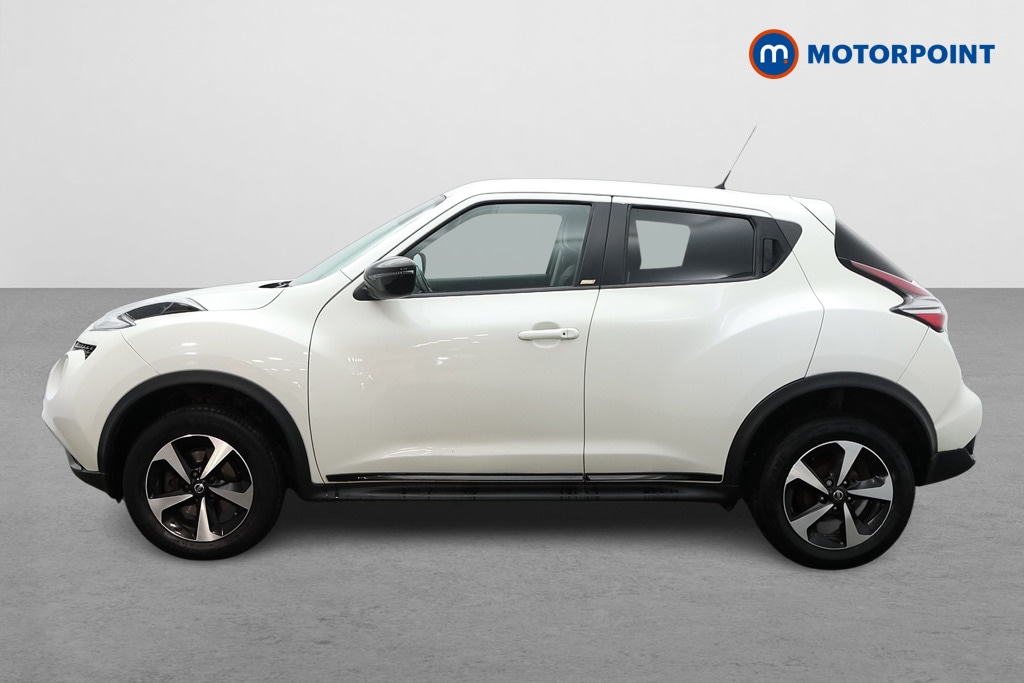 Used Nissan Juke 2018 for sale - 77259259: Photo 4