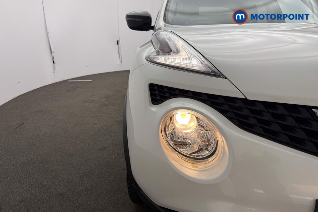 Used Nissan Juke 2018 for sale - 77259259: Photo 40