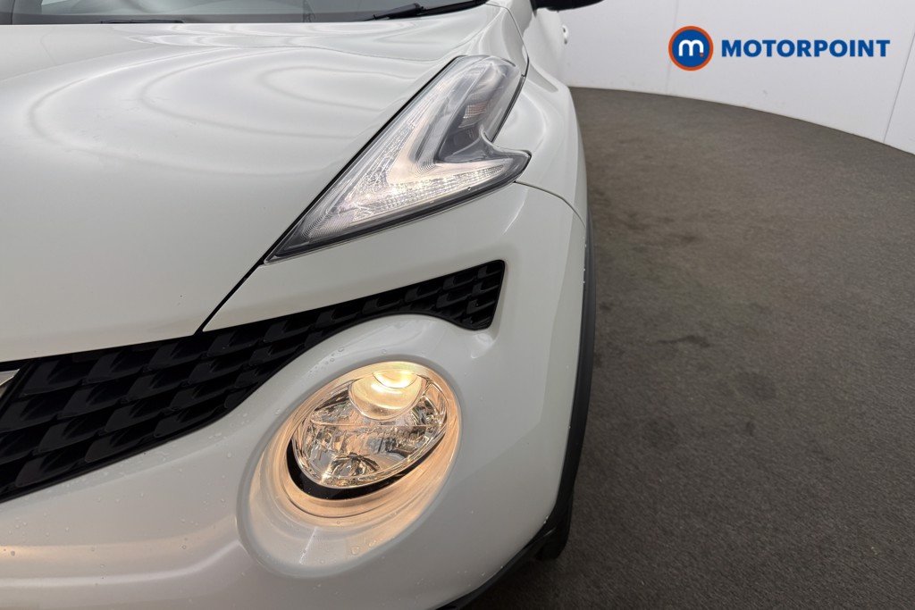 Used Nissan Juke 2018 for sale - 77259259: Photo 41