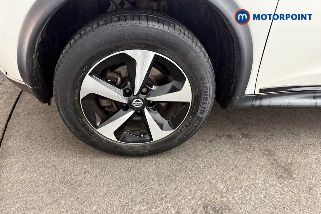 Used Nissan Juke 2018 for sale - 77259259: Photo 42