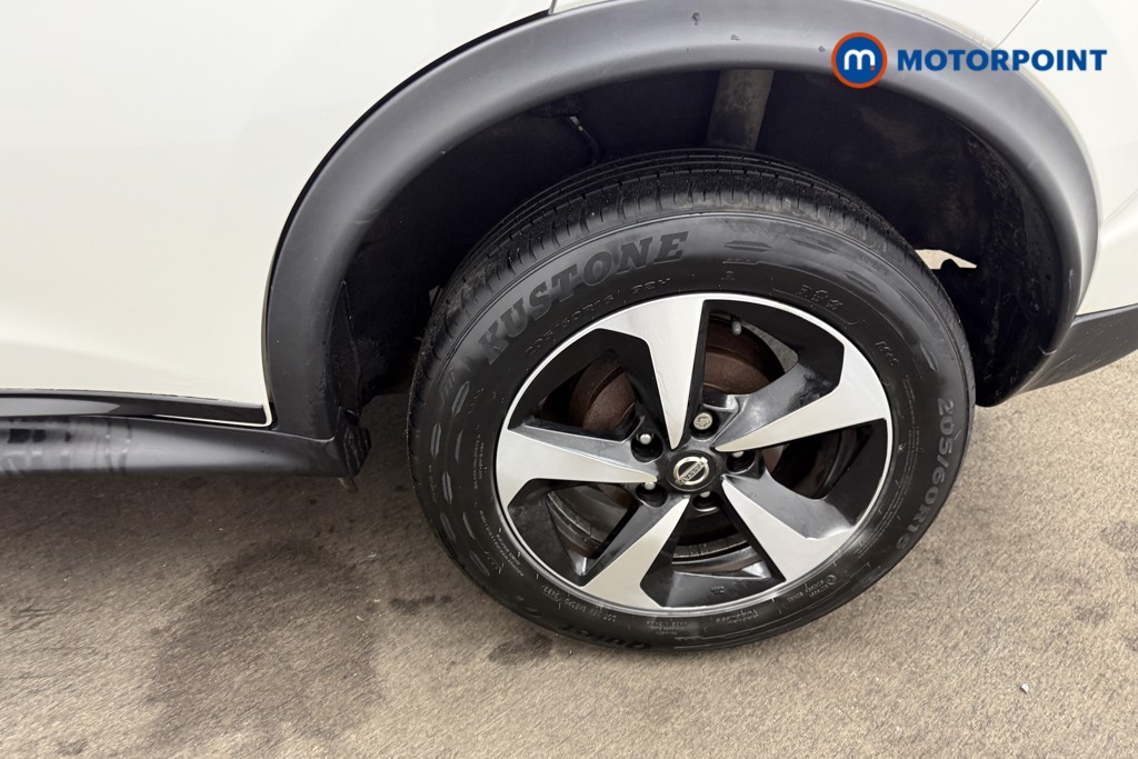 Used Nissan Juke 2018 for sale - 77259259: Photo 43