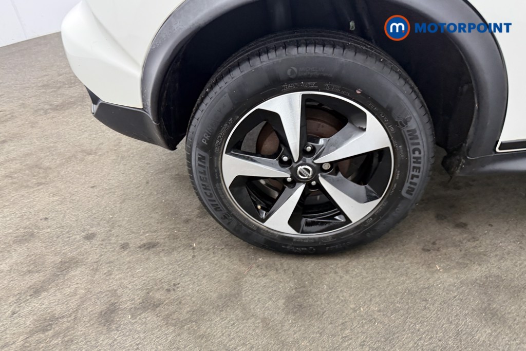 Used Nissan Juke 2018 for sale - 77259259: Photo 44