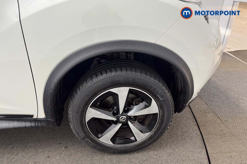 Used Nissan Juke 2018 for sale - 77259259: Photo 45