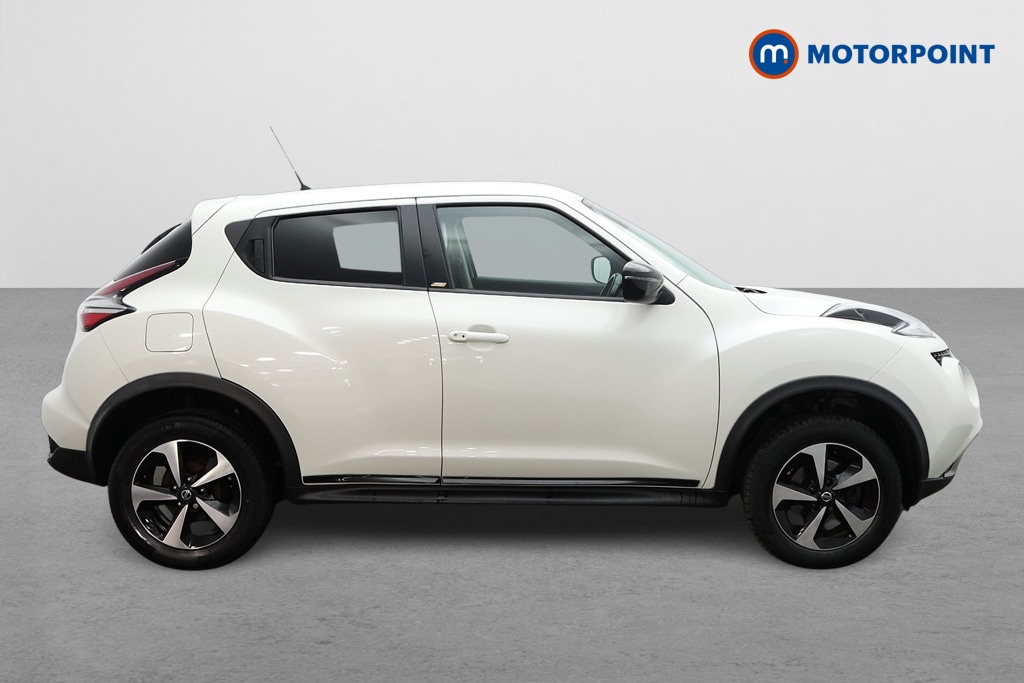 Used Nissan Juke 2018 for sale - 77259259: Photo 8