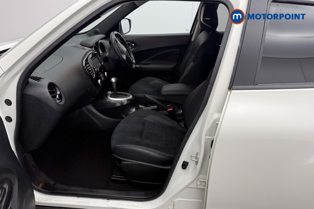 Used Nissan Juke 2018 for sale - 77259259: Photo 9