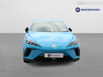 Used MG MG4 2023 for sale - 76219415: Photo