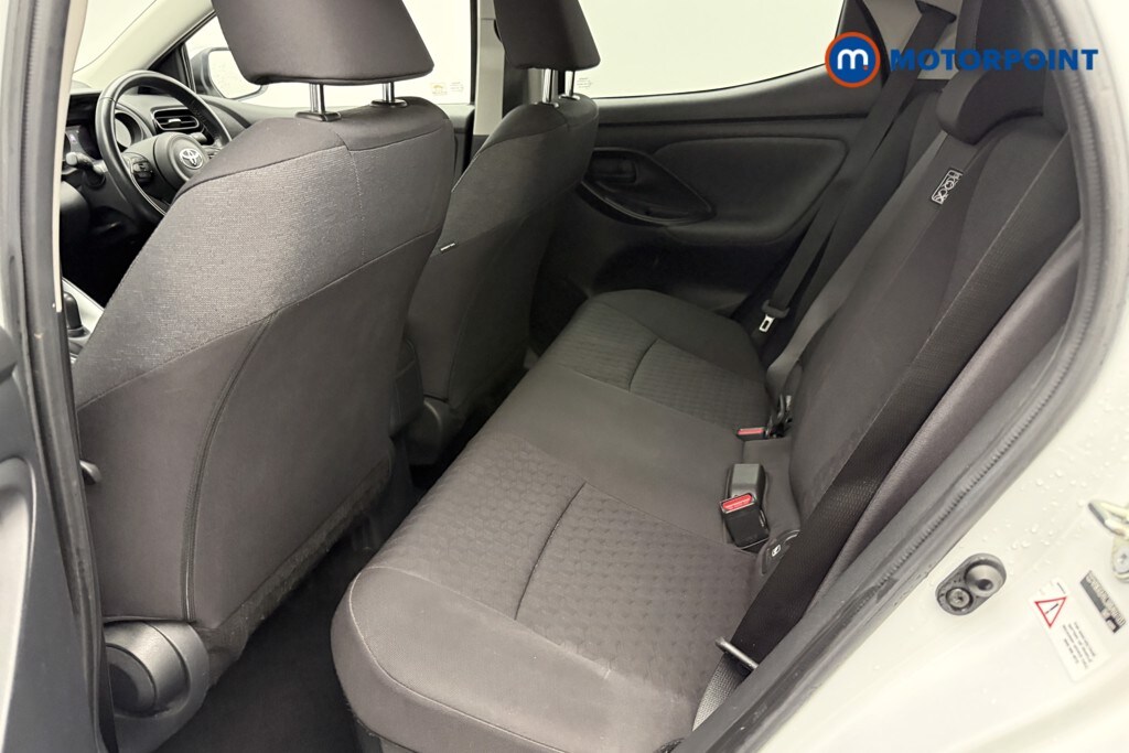 Used Toyota Yaris for sale - 77845793: Photo 12