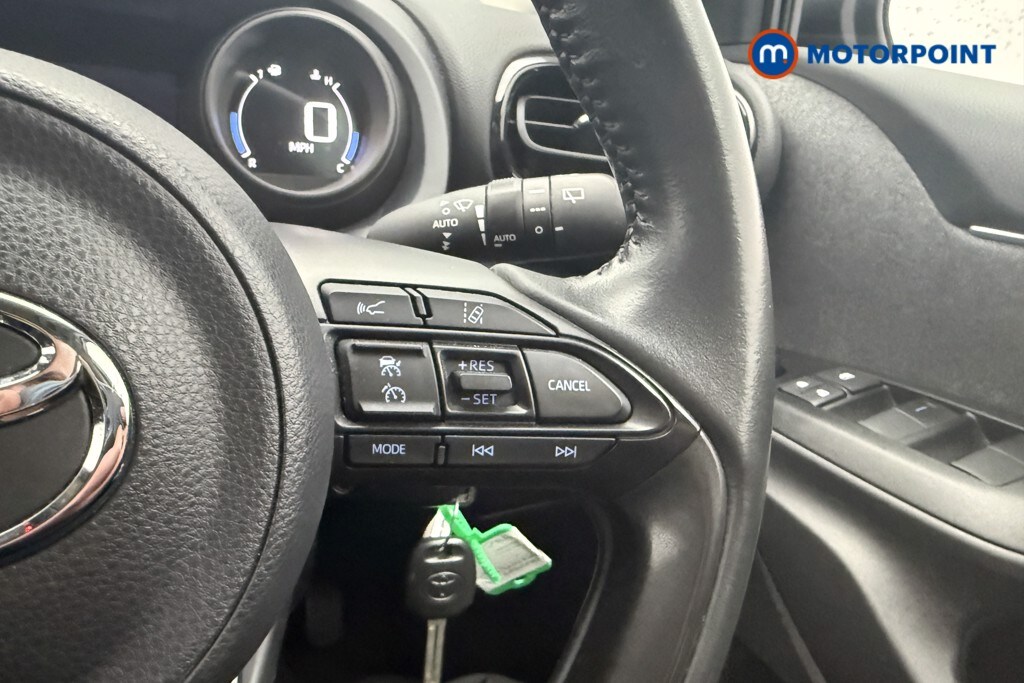 Used Toyota Yaris for sale - 77845793: Photo 16