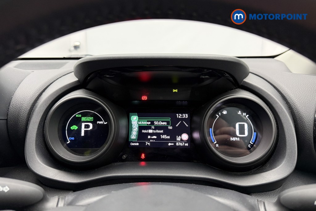 Used Toyota Yaris for sale - 77845793: Photo 17