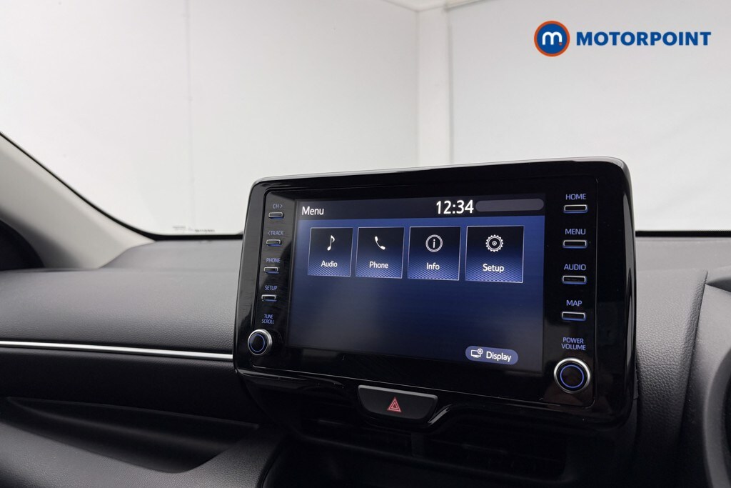 Used Toyota Yaris for sale - 77845793: Photo 19