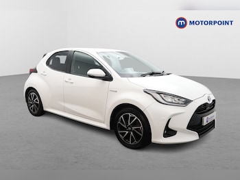 Used Toyota Yaris undefined for sale - 77845793: Photo