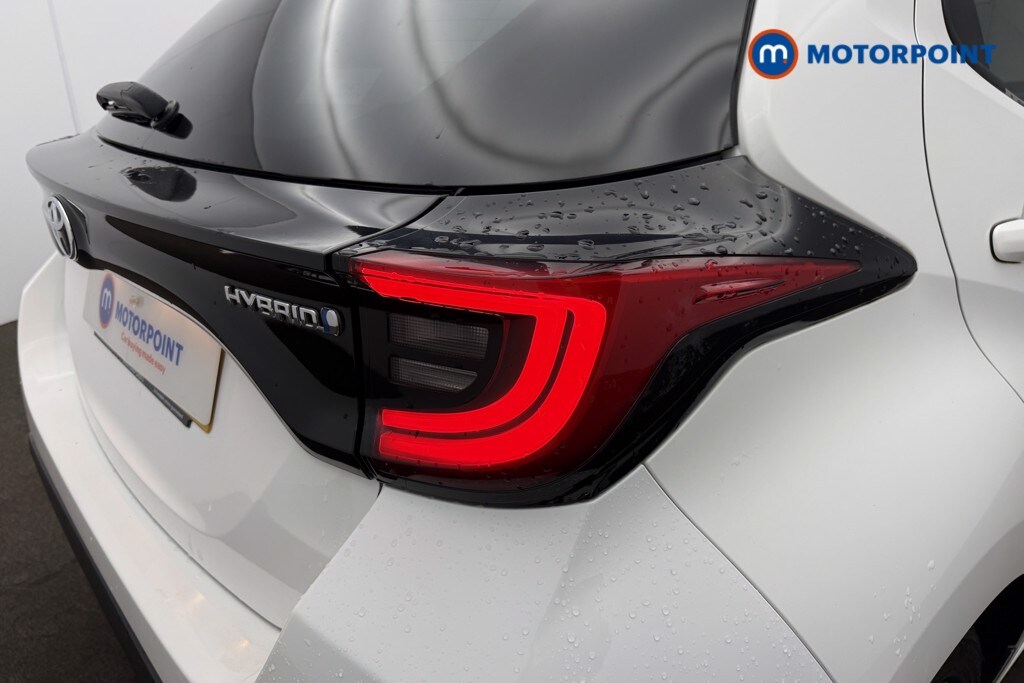 Used Toyota Yaris for sale - 77845793: Photo 26