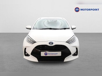 Used Toyota Yaris undefined for sale - 77845793: Photo