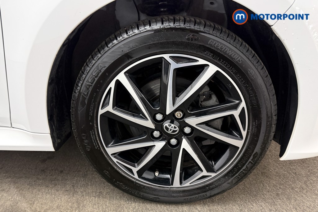 Used Toyota Yaris for sale - 77845793: Photo 31