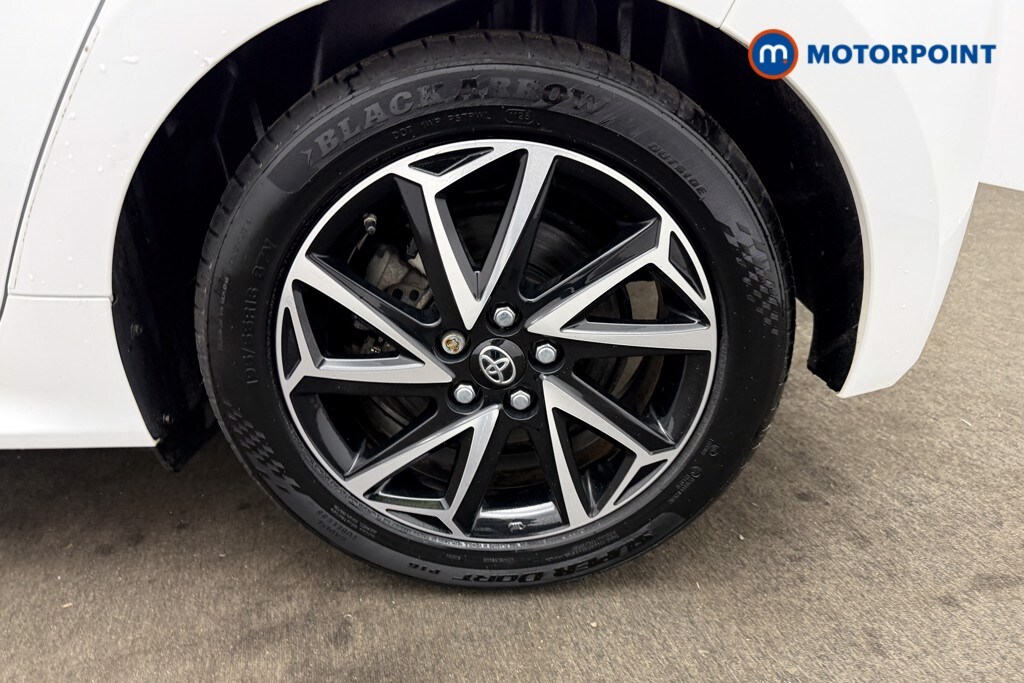 Used Toyota Yaris for sale - 77845793: Photo 33