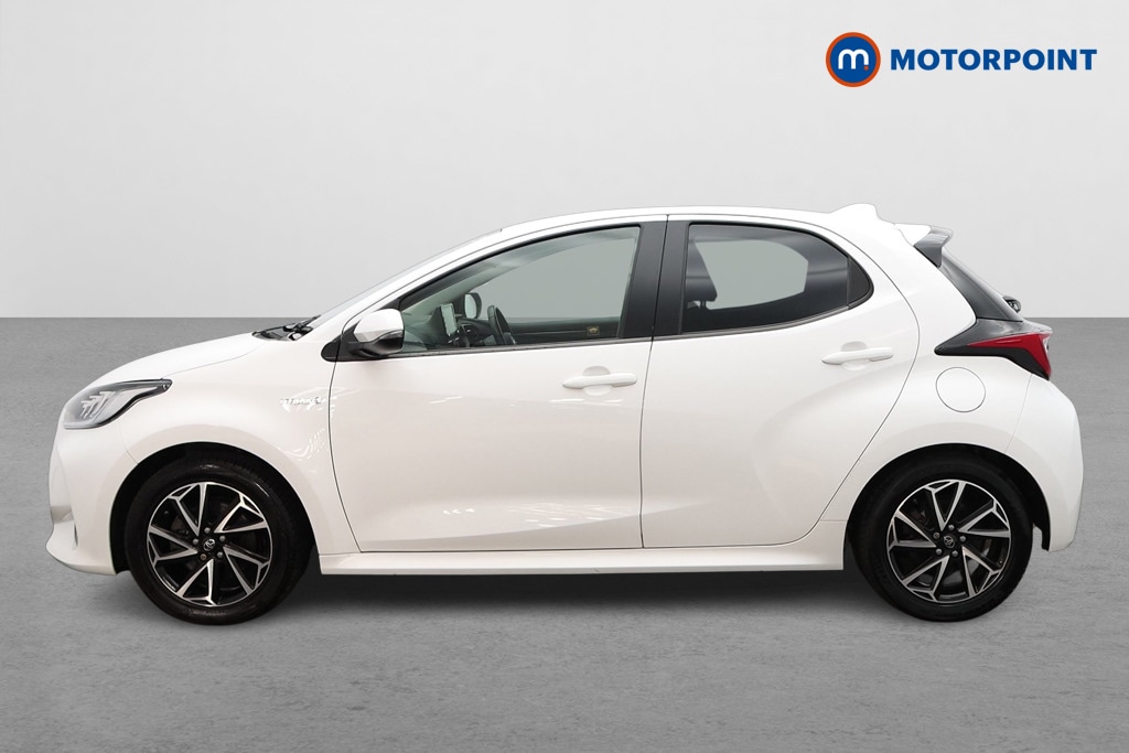 Used Toyota Yaris for sale - 77845793: Photo 4