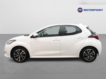 Used Toyota Yaris undefined for sale - 77845793: Photo