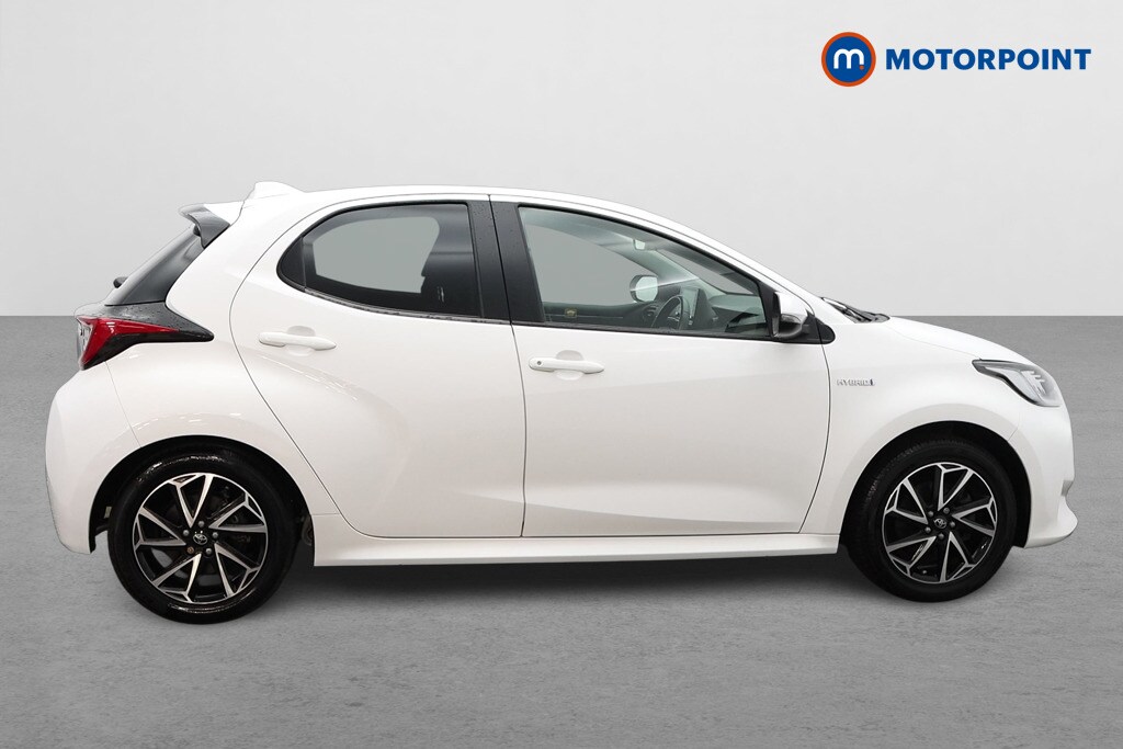 Used Toyota Yaris for sale - 77845793: Photo 8