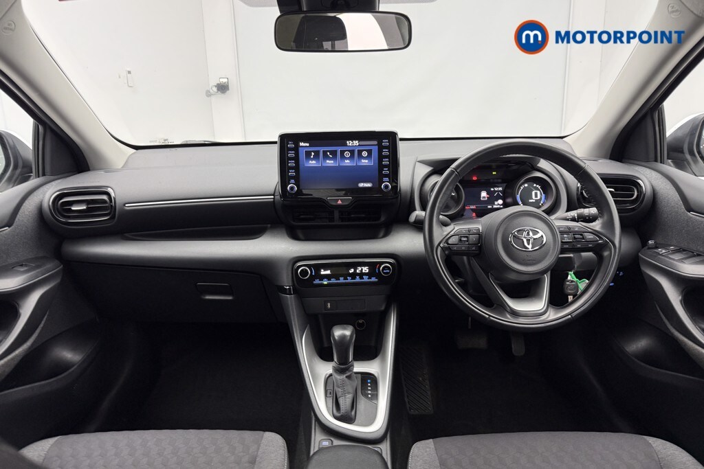 Used Toyota Yaris for sale - 77845793: Photo 9