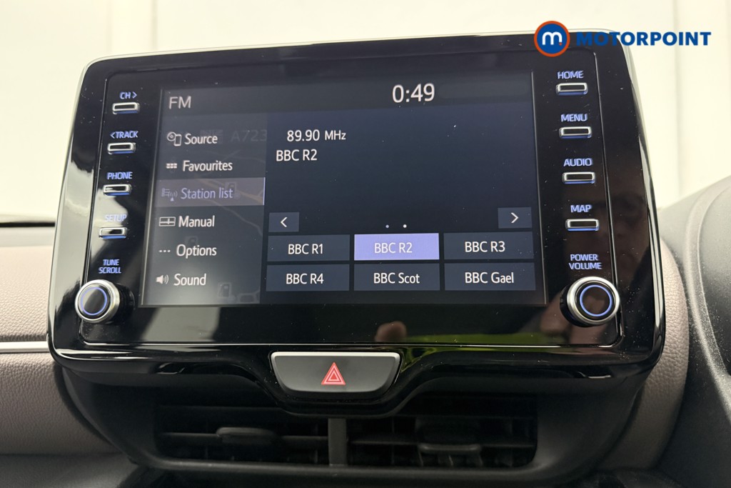 Used Toyota Yaris Cross 2021 for sale - 76412927: Photo 12