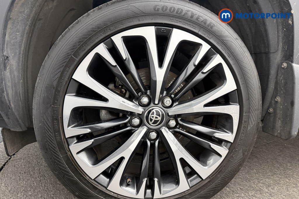 Used Toyota Yaris Cross 2021 for sale - 76412927: Photo 20