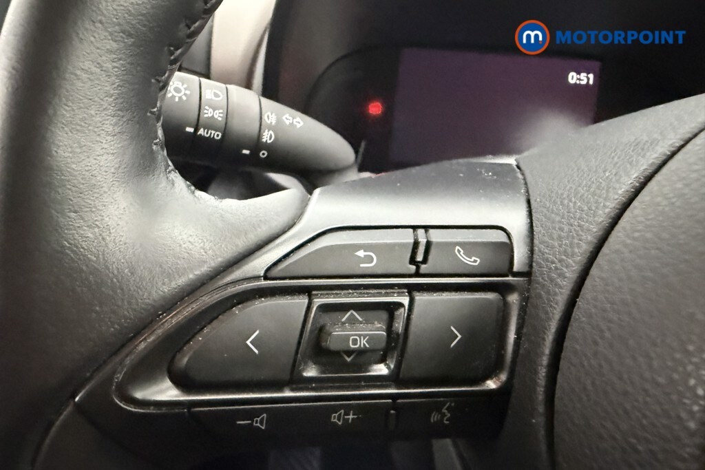 Used Toyota Yaris Cross 2021 for sale - 76412927: Photo 22