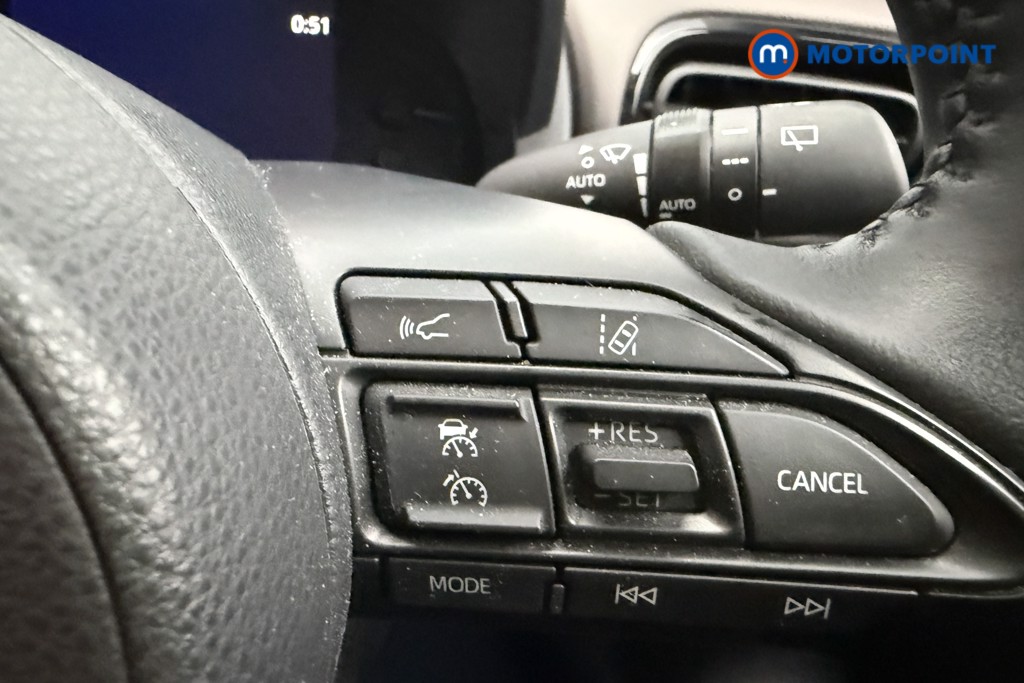 Used Toyota Yaris Cross 2021 for sale - 76412927: Photo 23