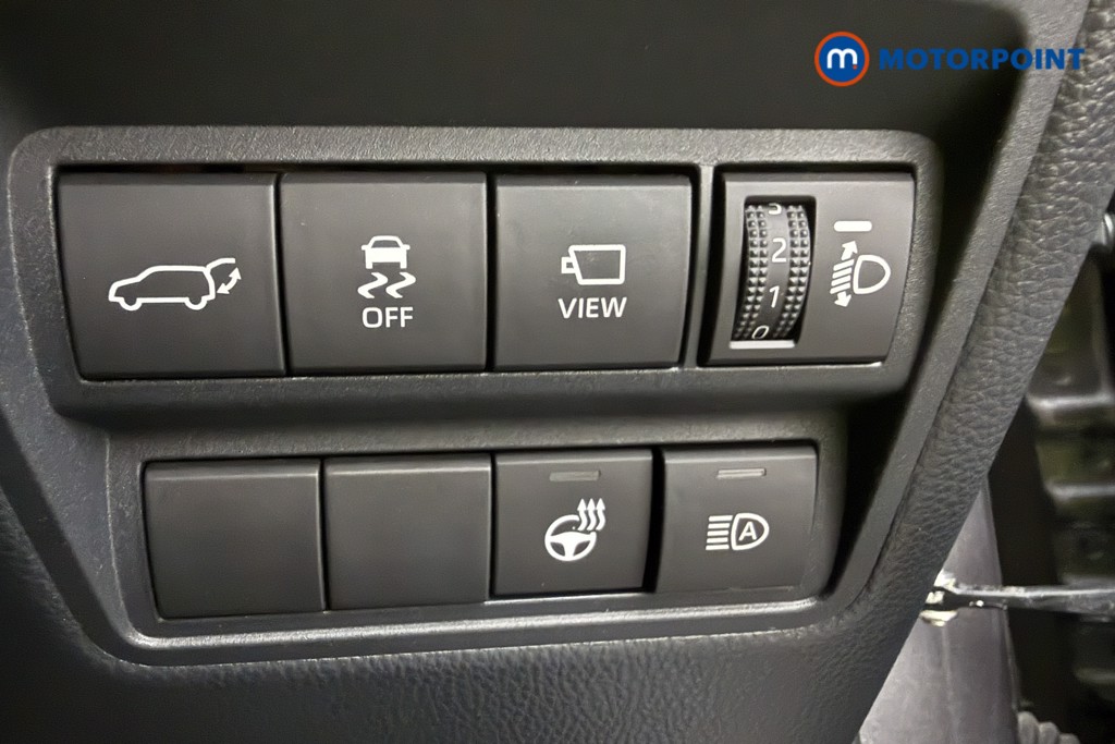 Used Toyota Yaris Cross 2021 for sale - 76412927: Photo 25