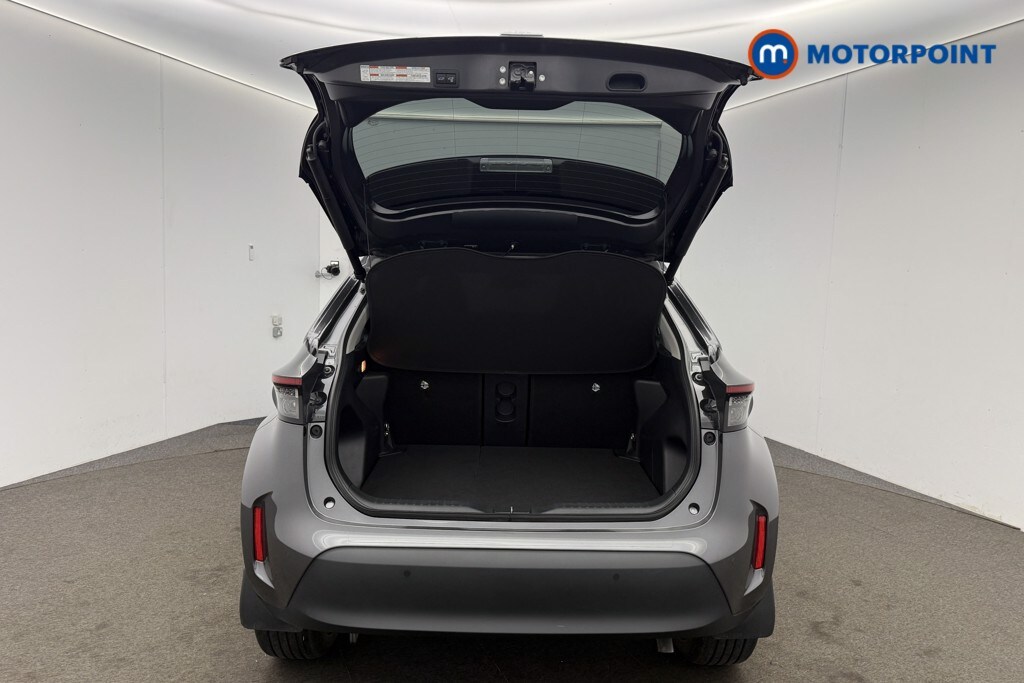 Used Toyota Yaris Cross 2021 for sale - 76412927: Photo 28