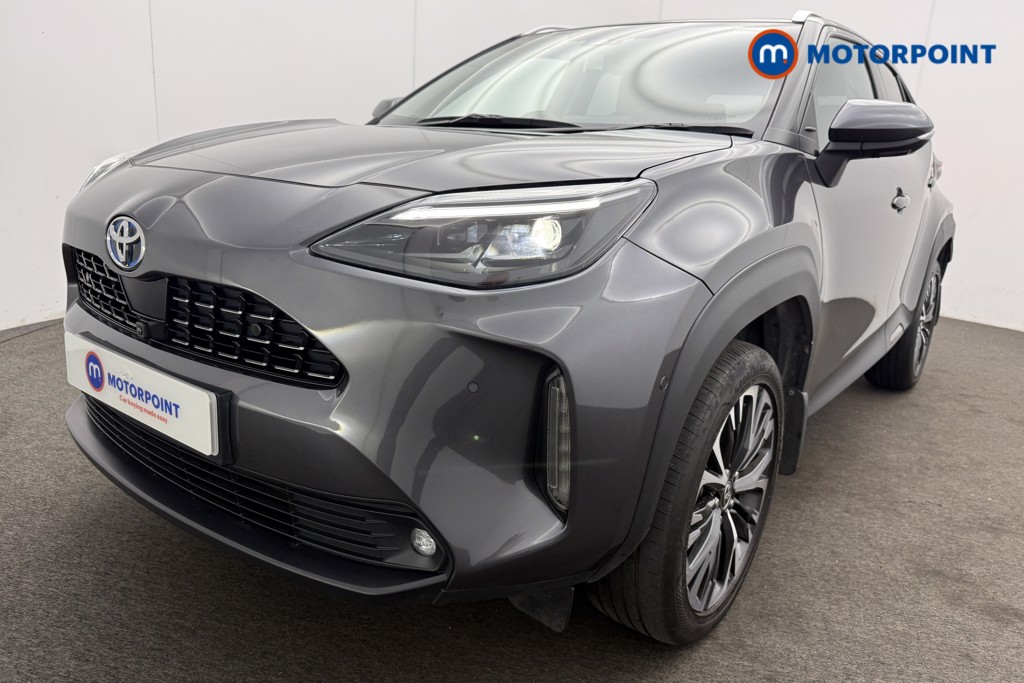 Used Toyota Yaris Cross 2021 for sale - 76412927: Photo 31