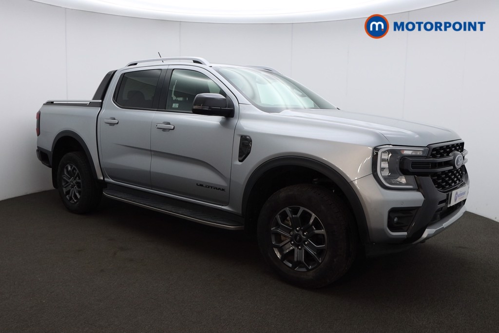 Used Ford Ranger 2024 for sale - 76428690: Photo 1