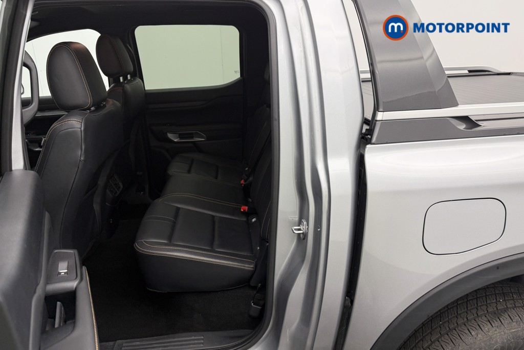 Used Ford Ranger 2024 for sale - 76428690: Photo 13