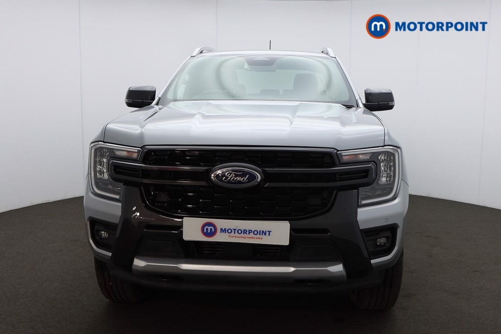 Used Ford Ranger 2024 for sale - 76428690: Photo 2