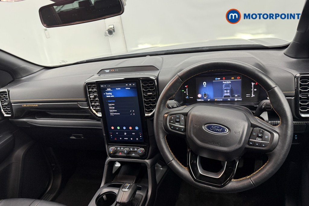 Used Ford Ranger 2024 for sale - 76428690: Photo 22