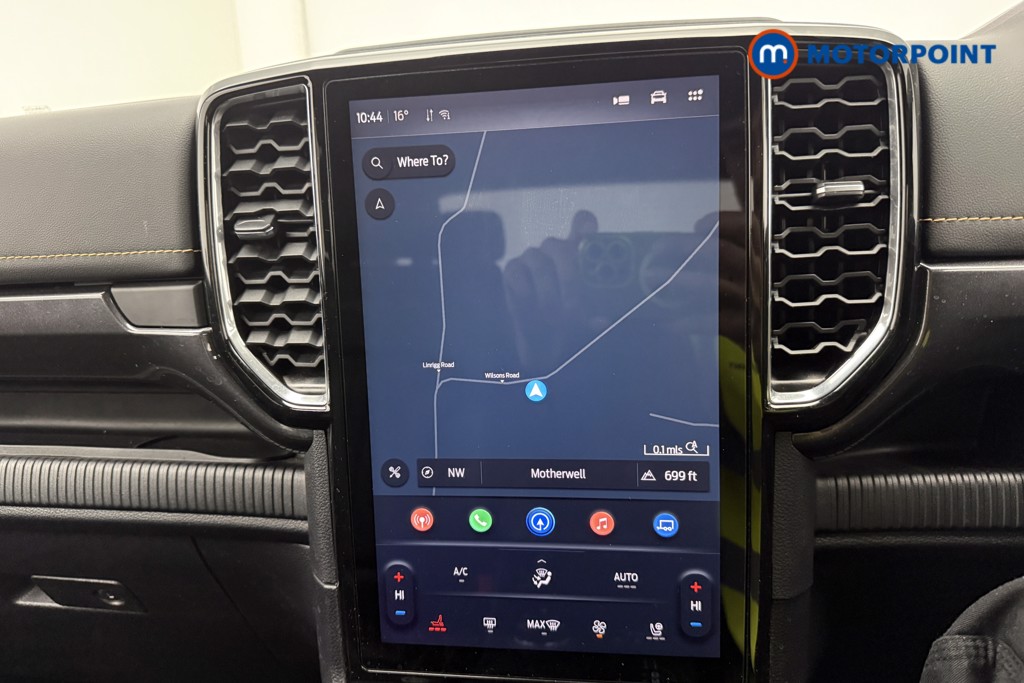 Used Ford Ranger 2024 for sale - 76428690: Photo 32