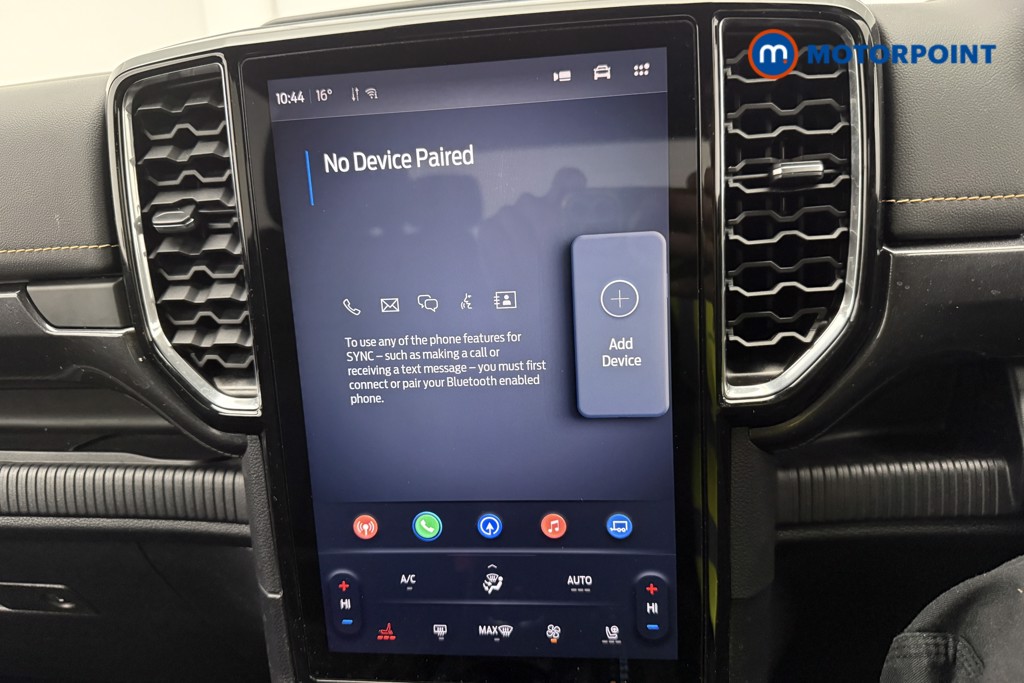 Used Ford Ranger 2024 for sale - 76428690: Photo 33