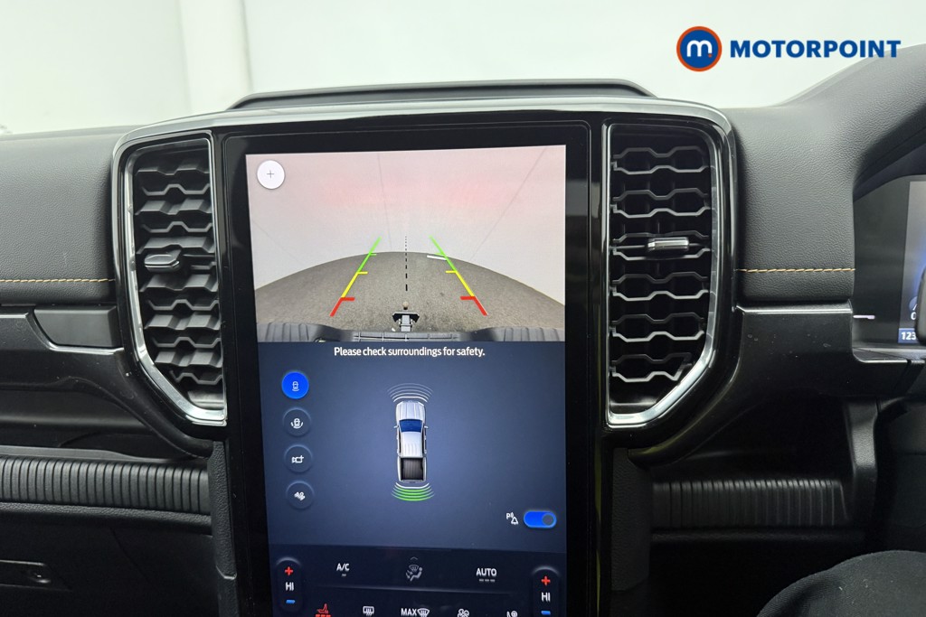 Used Ford Ranger 2024 for sale - 76428690: Photo 34