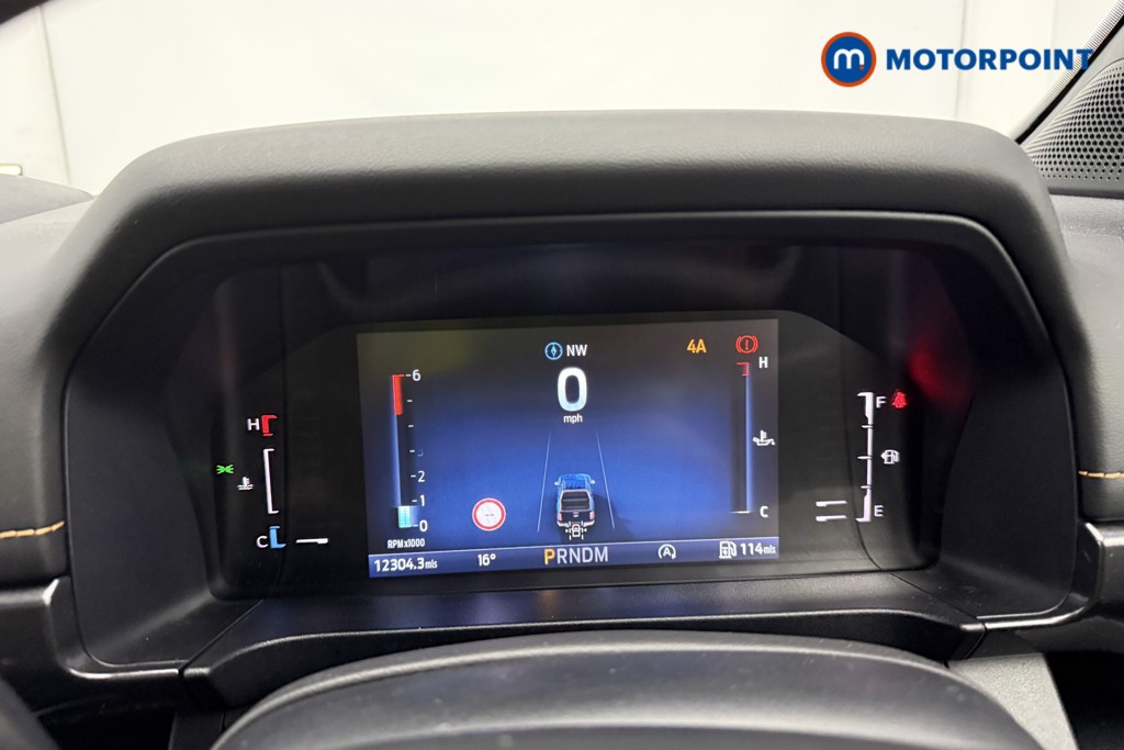 Used Ford Ranger 2024 for sale - 76428690: Photo 35