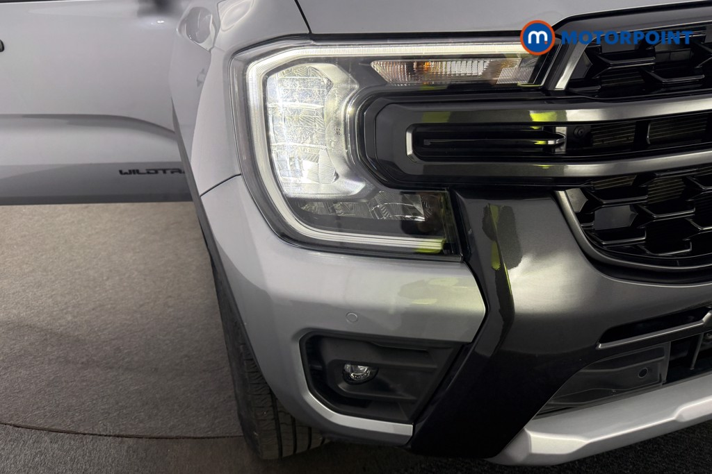 Used Ford Ranger 2024 for sale - 76428690: Photo 39