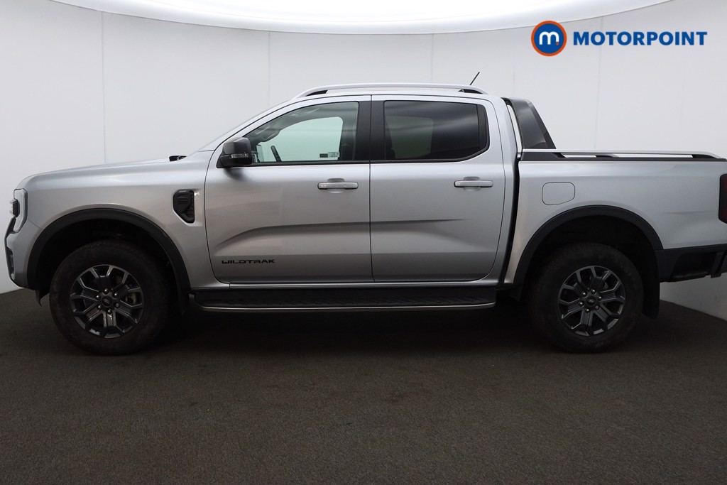 Used Ford Ranger 2024 for sale - 76428690: Photo 4