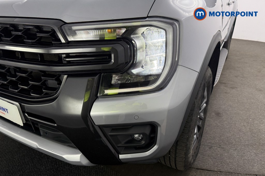 Used Ford Ranger 2024 for sale - 76428690: Photo 40