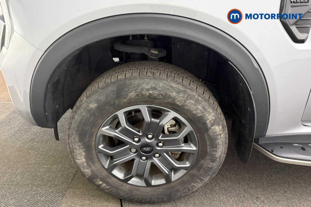 Used Ford Ranger 2024 for sale - 76428690: Photo 41