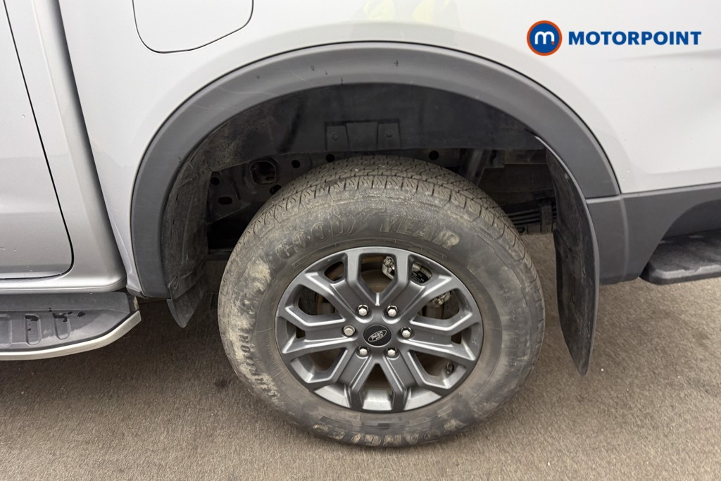 Used Ford Ranger 2024 for sale - 76428690: Photo 42