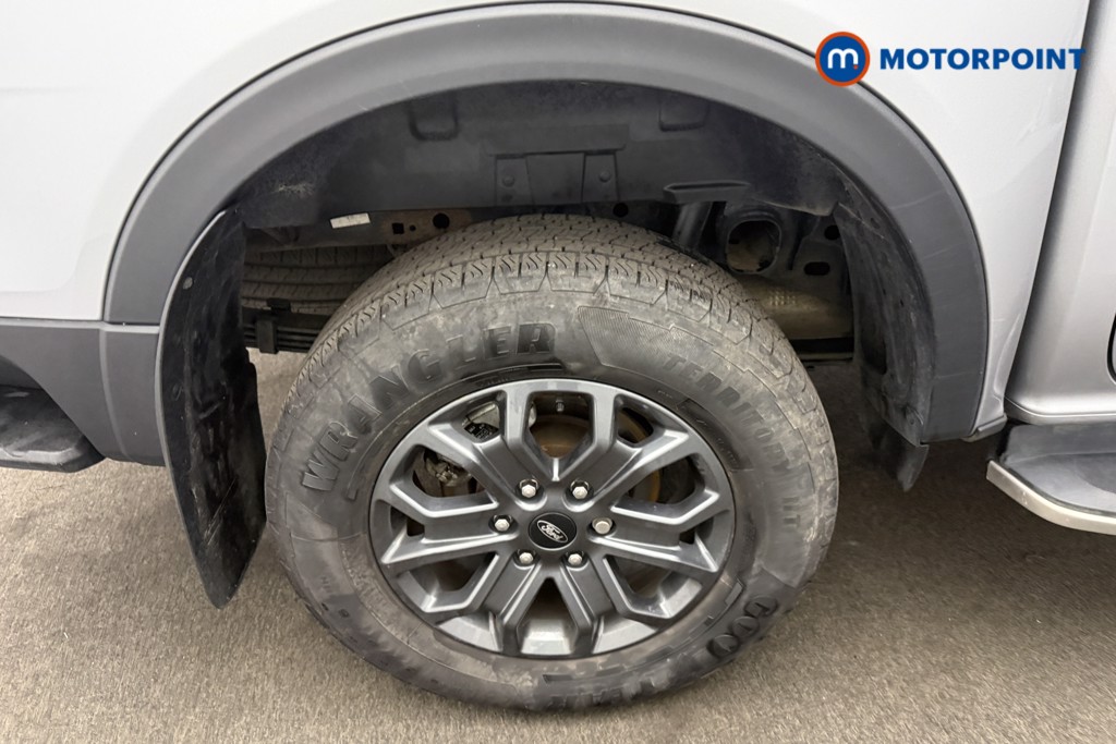 Used Ford Ranger 2024 for sale - 76428690: Photo 43