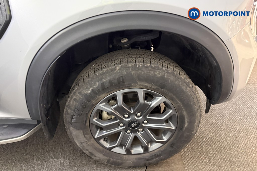 Used Ford Ranger 2024 for sale - 76428690: Photo 44