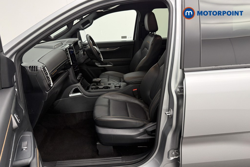 Used Ford Ranger 2024 for sale - 76428690: Photo 9