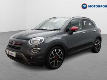 Used Fiat 500X 2022 for sale - 75044261: Photo