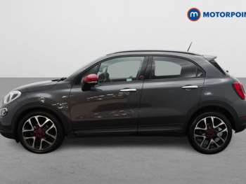 Used Fiat 500X 2022 for sale - 75044261: Photo
